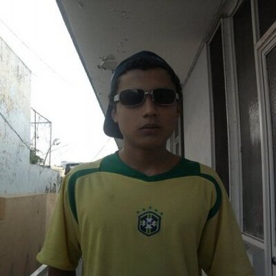 Profile Picture of Enrique Chavez (@enriquechavez3) on Twitter