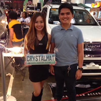 Profile Picture of Mark Anthony Javier (@@KrammyPattie) on Twitter