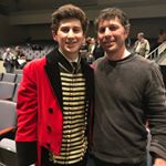 Profile Picture of Brandon Cox (@brando.bands10) on Instagram