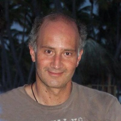 Profile Picture of Fernando Cañas M. (@fjcanas) on Twitter