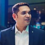 Profile Picture of Jaychandra Chinnam (@Jaychandra-Chinnam) on Facebook