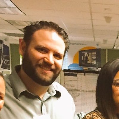 Profile Picture of Javier Ayala (@JavierMIA7ATT) on Twitter