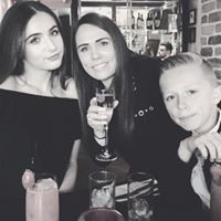 Profile Picture of Haley Chapman (@haley-chapman-15) on Quora