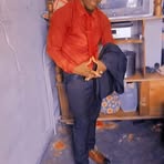 Profile Picture of Bernard Daniel (@Bernard-Daniel) on Facebook