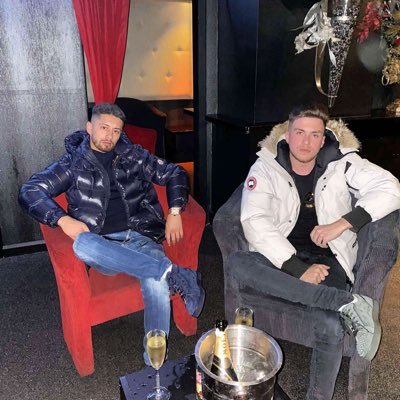 Profile Picture of Harry Crosby (@HAZARD_123456) on Twitter