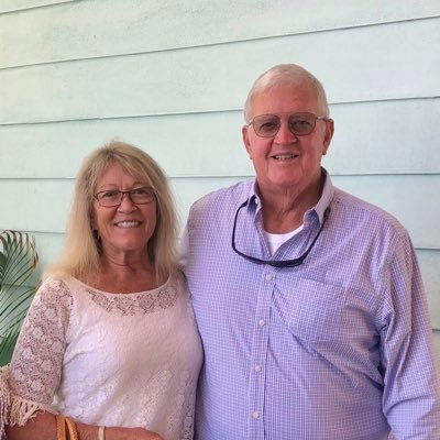 Profile Picture of Pam Connor (@PamConnor17) on Twitter