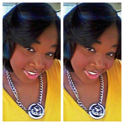 Profile Picture of Davida Moore (@DmDavida) on Twitter
