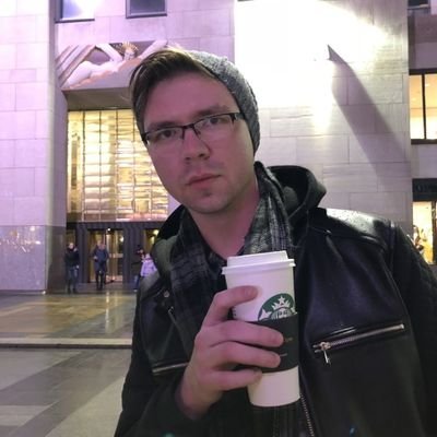 Profile Picture of Joseph DeLage III (@GeauxJoe) on Twitter
