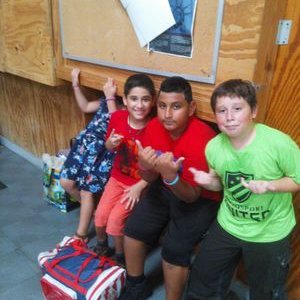 Profile Picture of Andy Mayorga (@AndyMayorga3) on Twitter