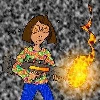 Profile Picture of Stacy Forsythe (@stacy-forsythe) on Quora