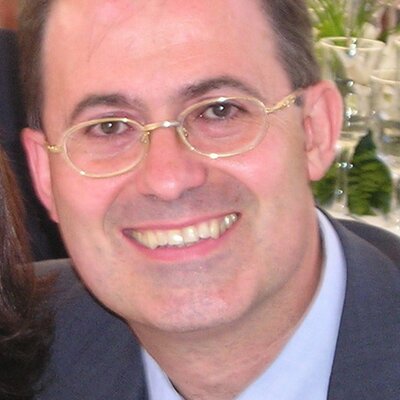 Profile Picture of Pascual Hernández (@PVHernandez) on Twitter