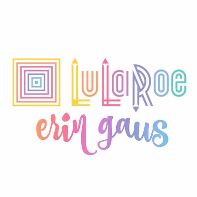 Profile Picture of Erin Gaus (@lularoeeringaus) on Twitter