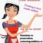 Profile Picture of Tracie Mullins (@bakeitwithtracie) on Instagram