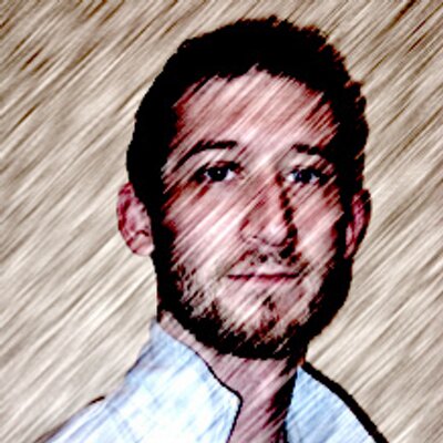 Profile Picture of Chris Hallett (@cphallett) on Twitter