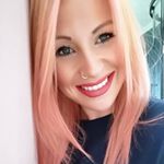 Profile Picture of Caraleigh Swaby (@jadestar88) on Instagram