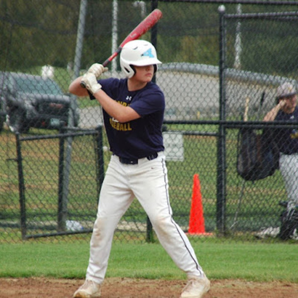 Profile Picture of Zach Introne (@zachintrone) on Poshmark