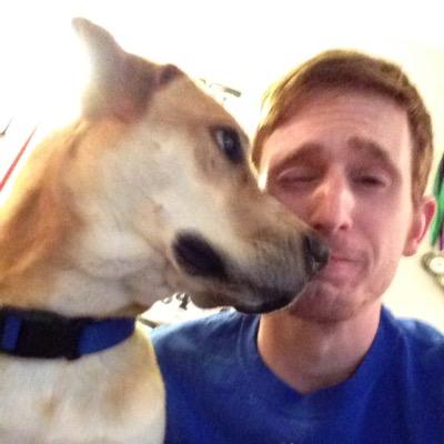Profile Picture of Bradley Joe Feagan (@bjfeagan) on Twitter