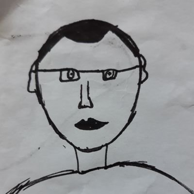 Profile Picture of Dr Saker-Clark (@msakerclark) on Twitter