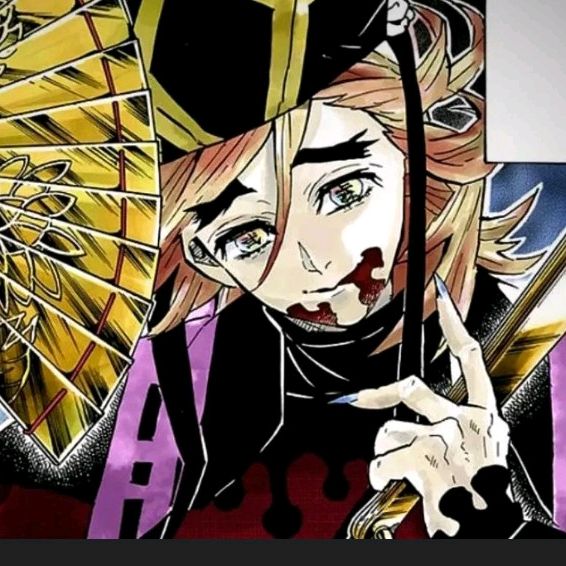 Profile Picture of @Douma2 superior (@williamamell892) on Tiktok