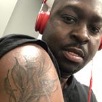 Profile Picture of Jermaine Paul (@jp3gsu) on Instagram