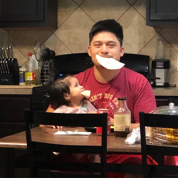 Profile Picture of Chris Pulido (@@imso_chrisp) on Tiktok