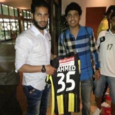 Profile Picture of Ahmed-albakri@ (@ahmedalbakri3) on Twitter