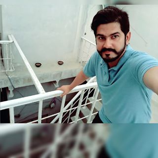 Profile Picture of Shuja Iqbal (@Shuja-Iqbal) on Facebook