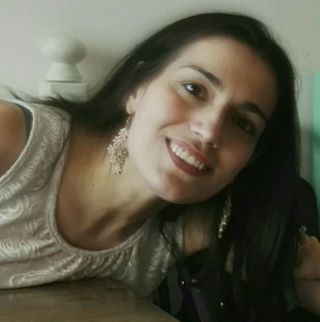 Profile Picture of Rosalia Paparone (@rosalia.paparone) on Facebook