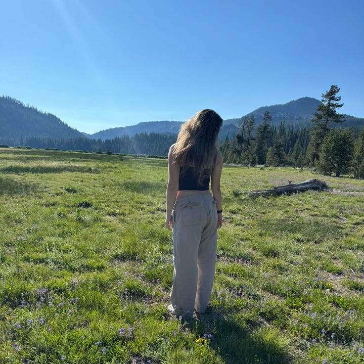 Profile Picture of   Łįñdšęÿ (@lindsey_vibes) |... (@lindsey_vibes) on Tiktok