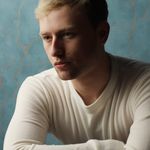 Profile Picture of George Ablewhite (@_ablewhite_) on Instagram