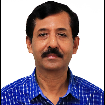 Profile Picture of Dr. Satyajit Roy, Acting Director (@AKMUDMAPR) on Twitter