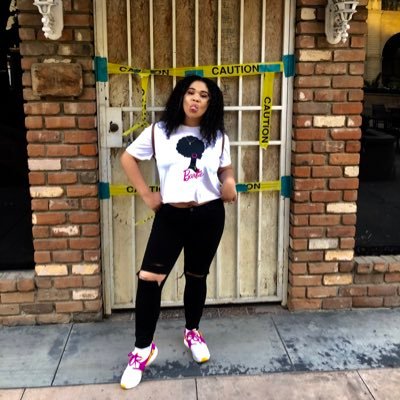Profile Picture of Maggie (@Maggie__Ogboin) on Twitter