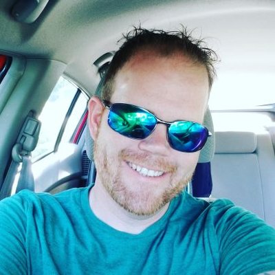 Profile Picture of Jeff Bilbrey (@DSNJeffBilbrey) on Twitter
