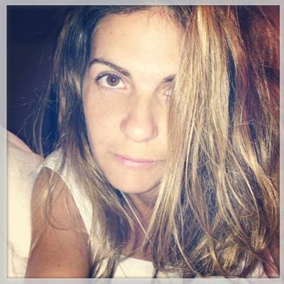 Profile Picture of Barbara Salinas (@bellalucas123) on Twitter