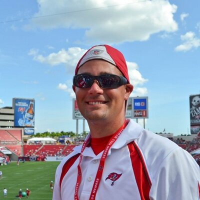 Profile Picture of Chris Stepp (@chrismstepp) on Twitter