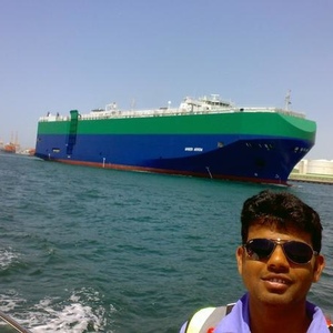Profile Picture of Shiva Mishra (@238774616) on Myspace