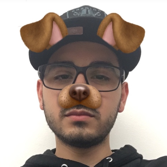 Profile Picture of Joel Cano-seanez (@joeyy_cash) on Poshmark
