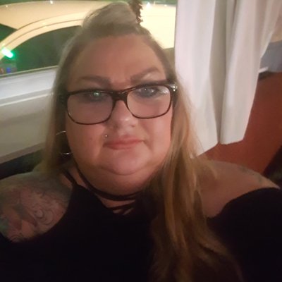 Profile Picture of Jo Lowery (@jolowery161) on Twitter