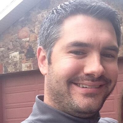 Profile Picture of Jason Bellows (@bellowsj) on Twitter