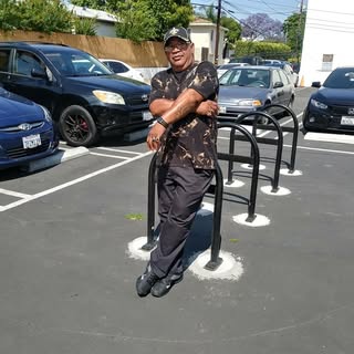 Profile Picture of Cedric Bostick (@cedric.bostick) on Instagram