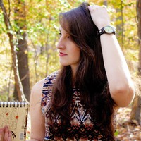 Profile Picture of Aubrey Sinclair (@aubrey-sinclair-3) on Quora
