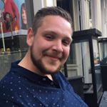 Profile Picture of Richard Basart (@ritchygin) on Instagram