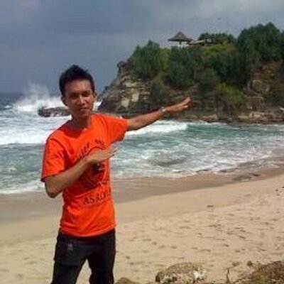Profile Picture of Hendryk Lapang (@Lap4ng) on Twitter