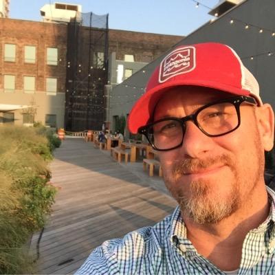 Profile Picture of Jeffrey Newton (@jeffnewton3) on Twitter