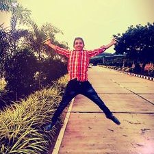 Profile Picture of Nikhil Joseph (@nikhiljoseph241) on Twitter