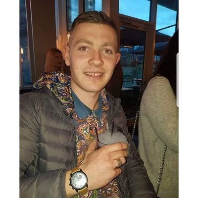 Profile Picture of Stu_glen (@glen_stu) on Twitter