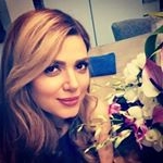 Profile Picture of Mobina Bakhshandeh (@mobinaa_bkh) on Instagram