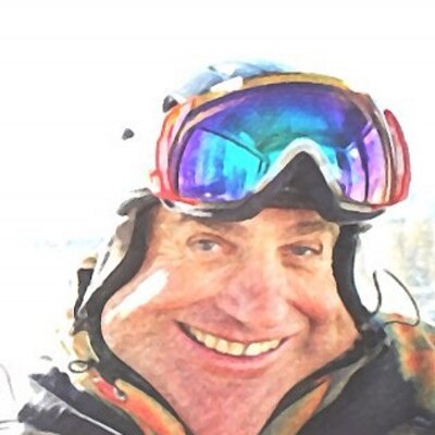 Profile Picture of Kevin Searle (@searlenz) on Twitter