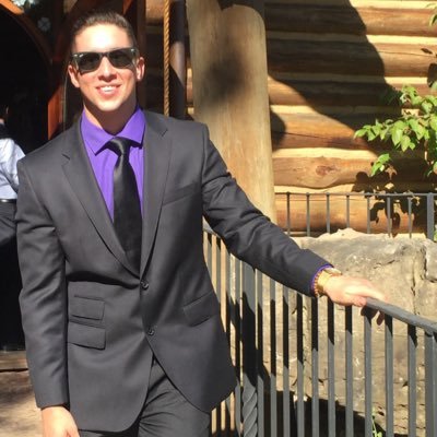 Profile Picture of Morgan Link (@Moelink_12) on Twitter