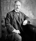 Profile Picture of Joseph V. Graffon Wikipedia